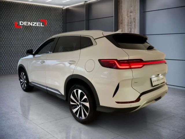 BYD Seal U Boost DM-i