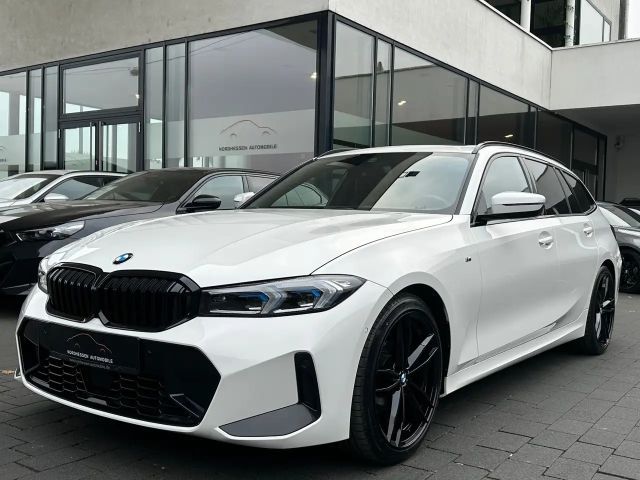 BMW 320 320i M-Sport Touring