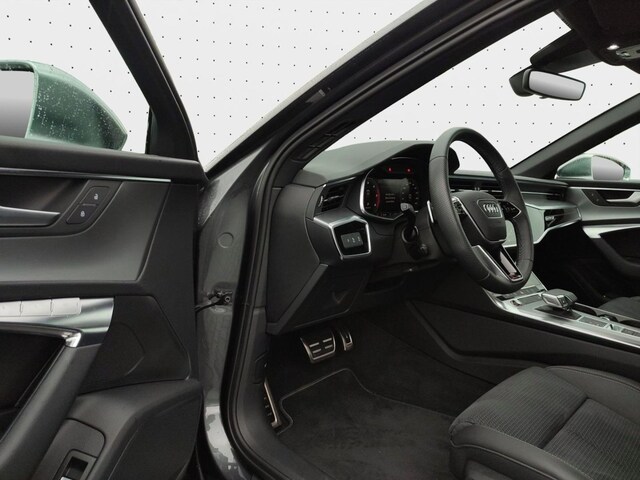 Audi S6 Avant Quattro