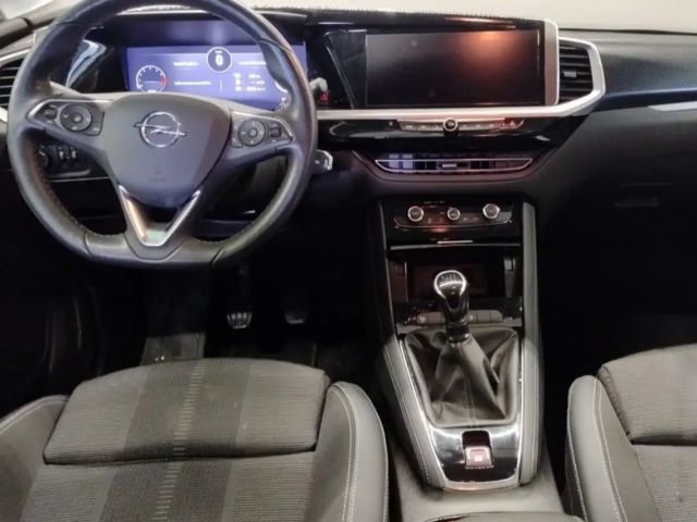 Opel Grandland X 1.2 Turbo GS-Line Grand Sport