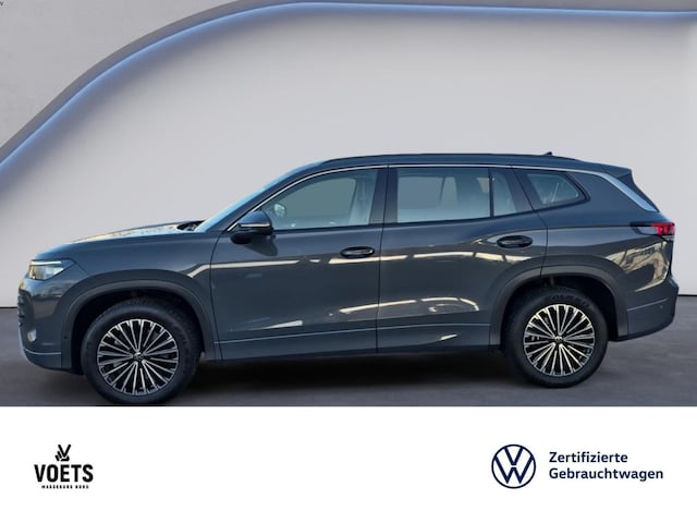 Volkswagen Tayron 2.0 TDI 4Motion IQ.Drive Life