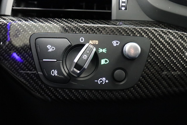 Audi RS4 Avant Quattro