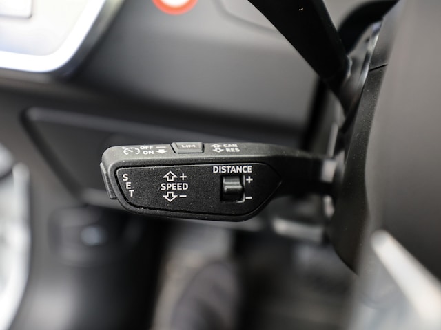 Audi A6 40 TDI Avant S-Tronic