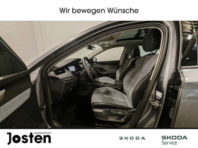Skoda Octavia 1.5 TSI Combi Selection