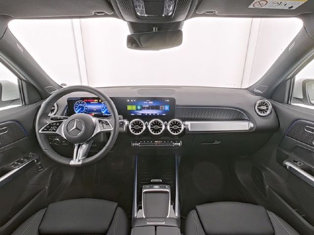 Mercedes-Benz EQB 350 4MATIC