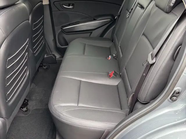 SsangYong Tivoli 2WD