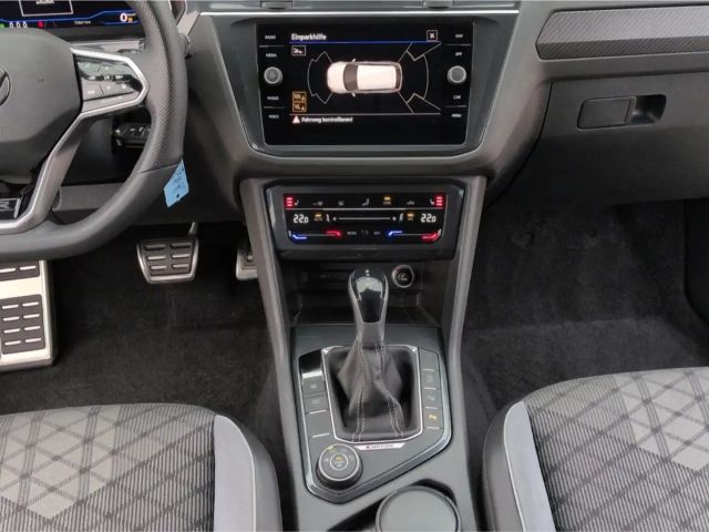 Volkswagen Tiguan IQ.Drive R-Line