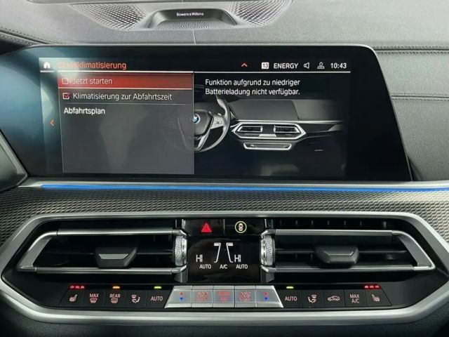 BMW X5 xDrive xDrive45e