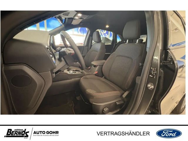 Ford Kuga ST Line