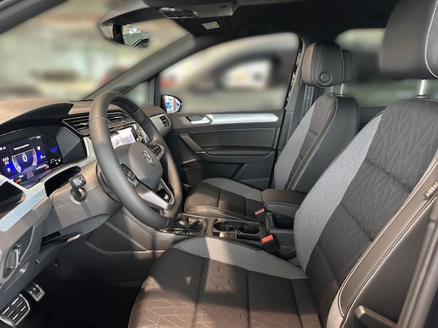 Volkswagen Touran 1.5 TSI DSG