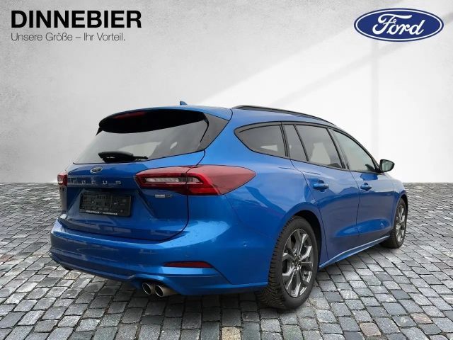 Ford Focus ST Line
