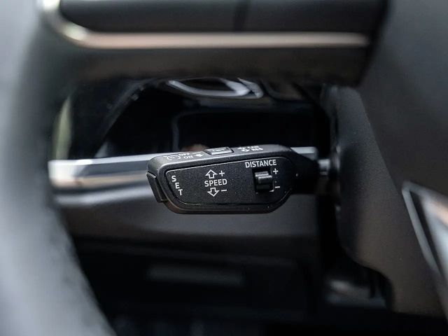 Audi Q3 35 TFSI Sportback