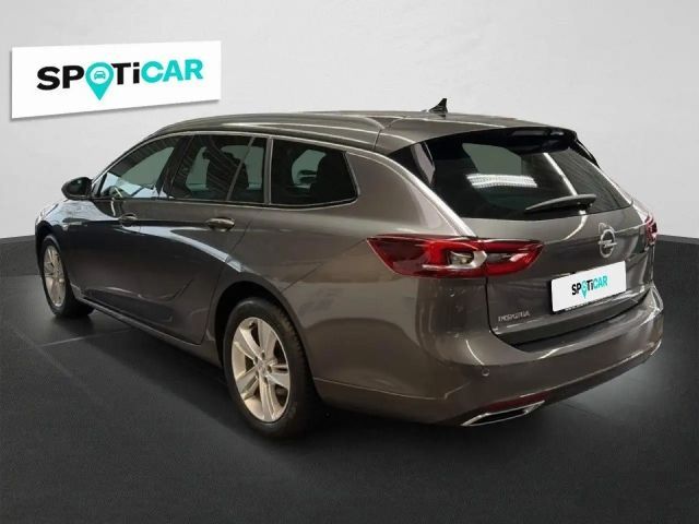 Opel Insignia Business Sports Tourer