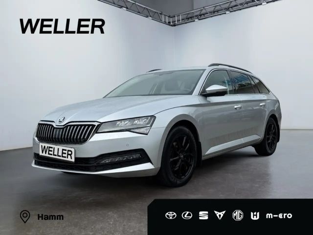 Skoda Superb 1.5 TSI Ambition Combi