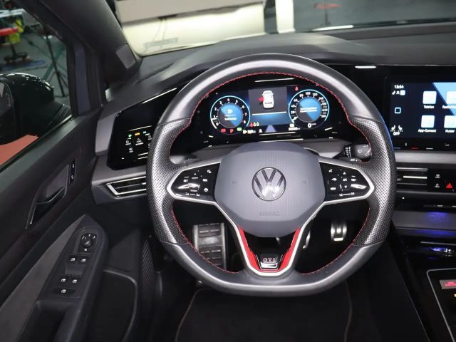 Volkswagen Golf 2.0 TSI DSG GTI