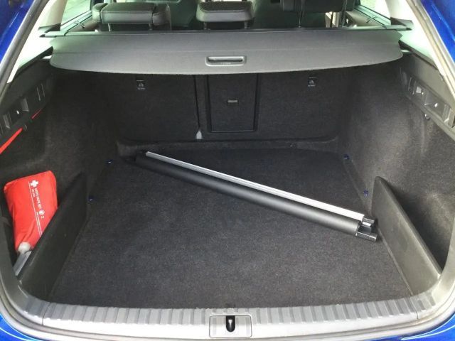 Skoda Octavia 2.0 TDI Combi Style Style