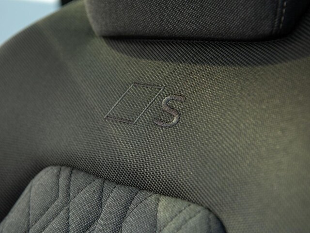 Audi A6 e-tron Quattro