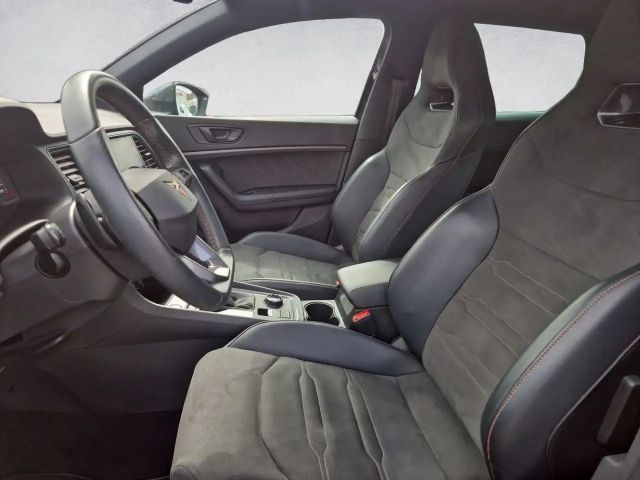 Cupra Ateca 2.0 TSI 4Drive DSG VZ