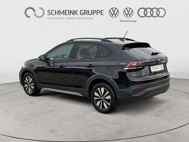 Volkswagen Taigo 1.0 TSI Move