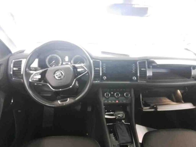 Skoda Kodiaq 2.0 TDI 4x4 Tour