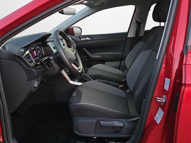 Volkswagen Taigo 1.0 TSI DSG Life