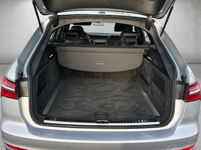 Audi A6 40 TDI Avant S-Tronic