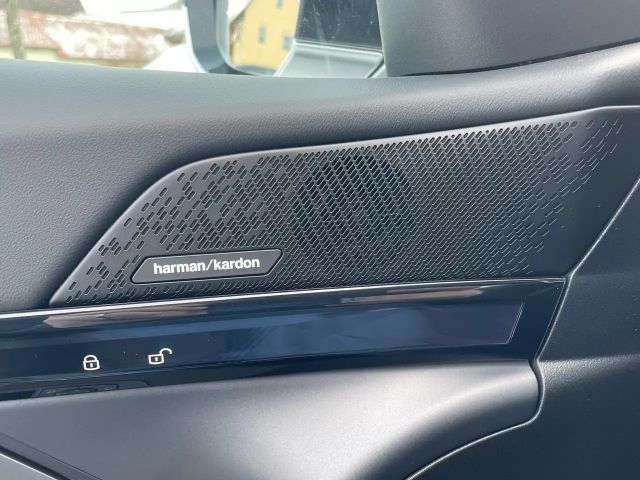 BMW 520 520d Comfort pakket