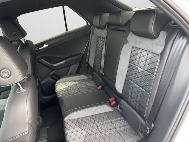 Volkswagen T-Roc DSG R-Line