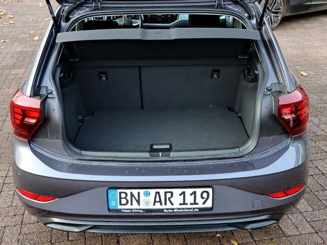 Volkswagen Polo 1.0 TSI DSG