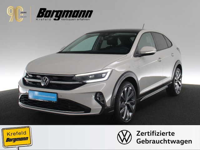 Volkswagen Taigo 1.5 TSI Style