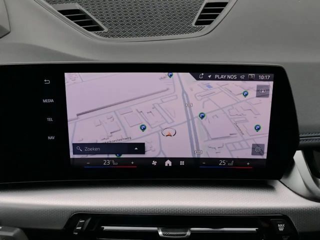 BMW iX1 M-Sport eDrive20