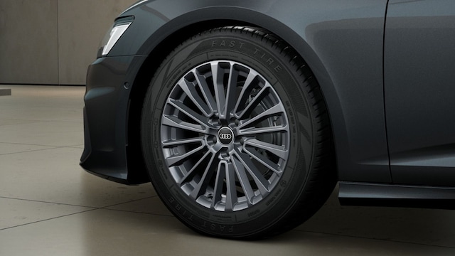 Audi A6 35 TDI Avant S-Line S-Tronic