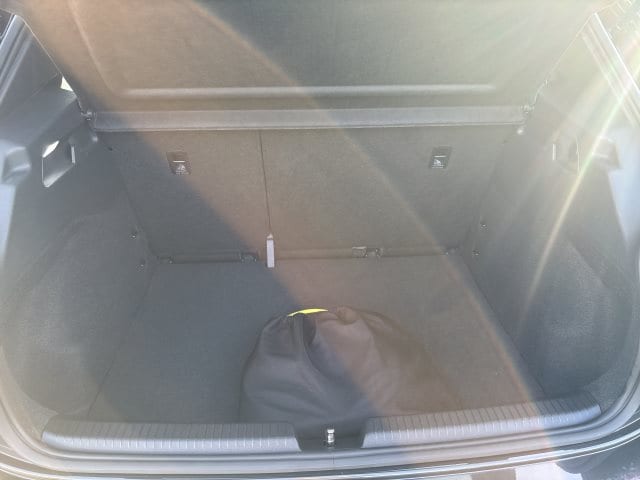 Volkswagen ID.3 58 KWh