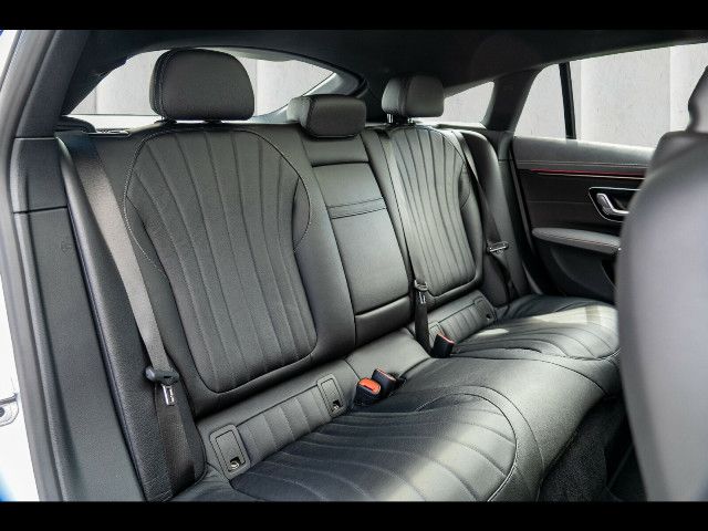 Mercedes-Benz EQS 4MATIC 580 Sedan