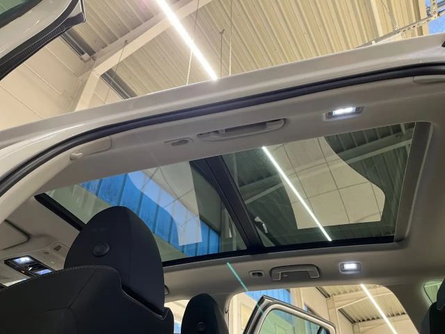 Skoda Octavia 2.0 TDI 4x4 Combi