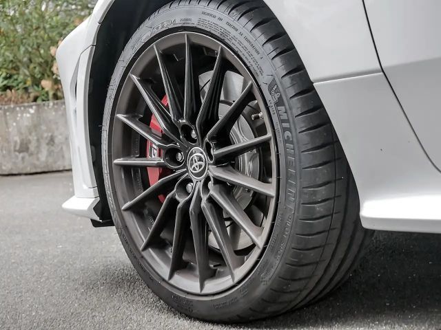 Toyota Yaris GR Hatchback