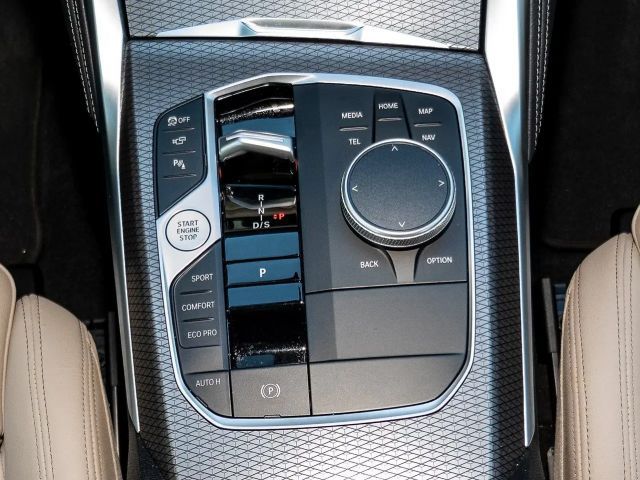 BMW 420 420d Coupé Gran Coupé M-Sport