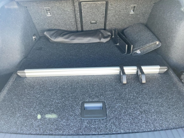 Skoda Octavia Combi Tour