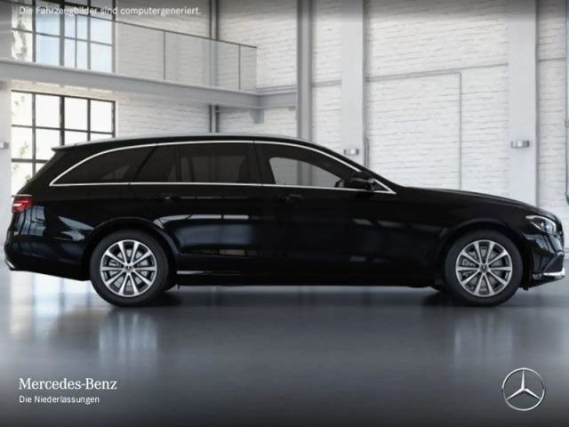 Mercedes-Benz E 220 AVANTGARDE E 220 d Estate