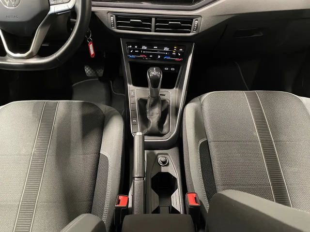 Volkswagen Polo 1.0 TSI DSG Style