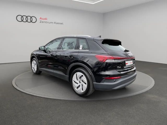 Audi Q4 e-tron 40