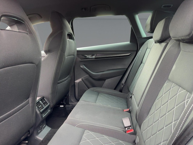 Skoda Karoq MATRIX+APP+DAB+AHK+VIRT+LED+NAVI
