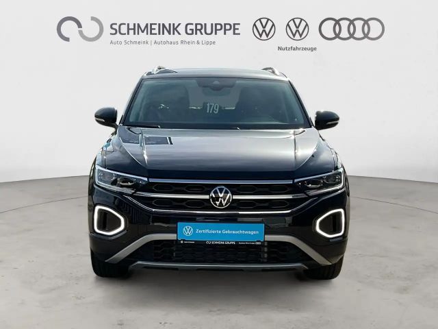 Volkswagen T-Roc 1.0 TSI Style