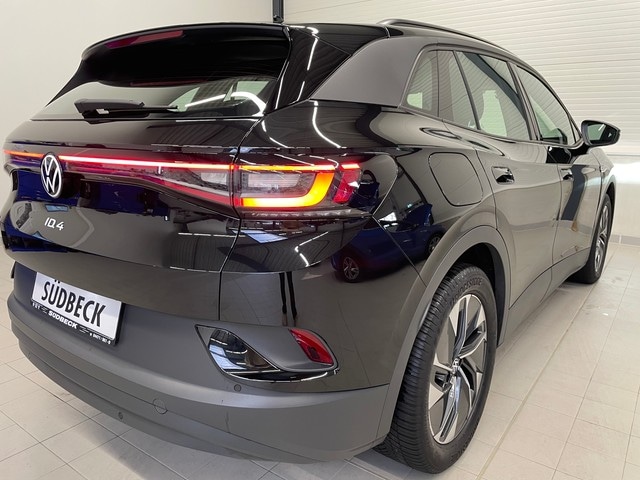 Volkswagen ID.4 Performance Pro