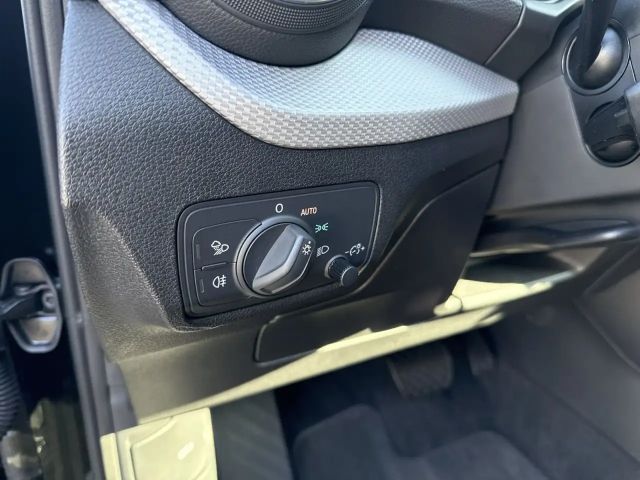 Audi Q2 1.5 TFSI S-Tronic