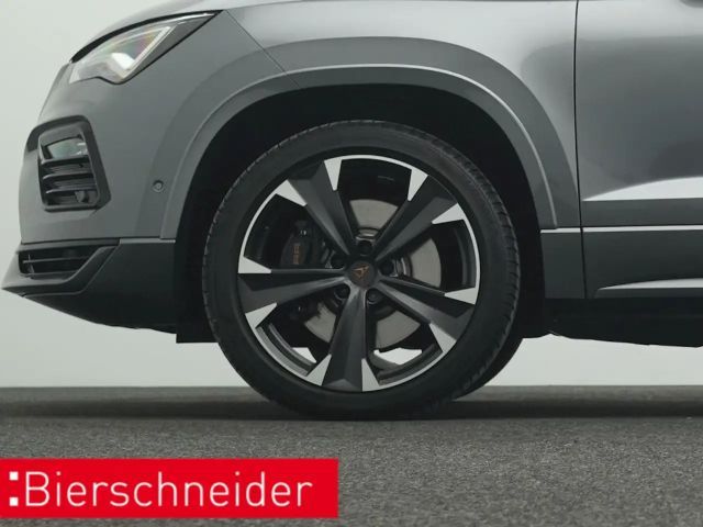 Cupra Ateca 2.0 TSI DSG VZ