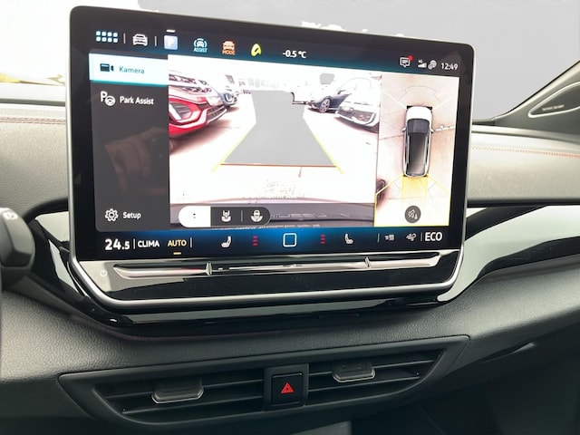 Volkswagen ID.4 4Motion GTX