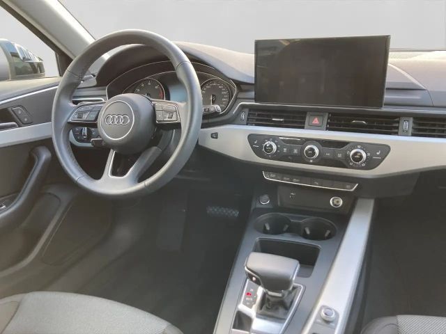 Audi A4 40 TFSI Quattro