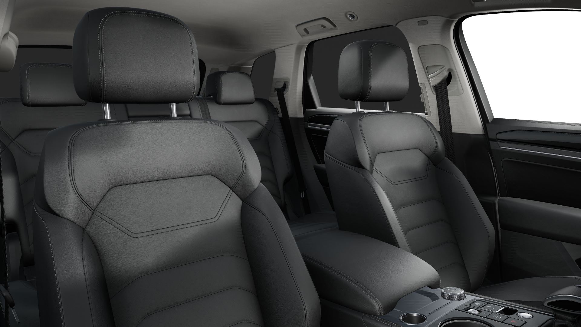 Volkswagen Touareg 3.0 V6 TDI