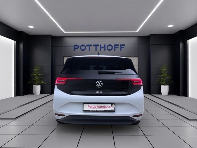 Volkswagen ID.3 IQ.Drive Performance Pro